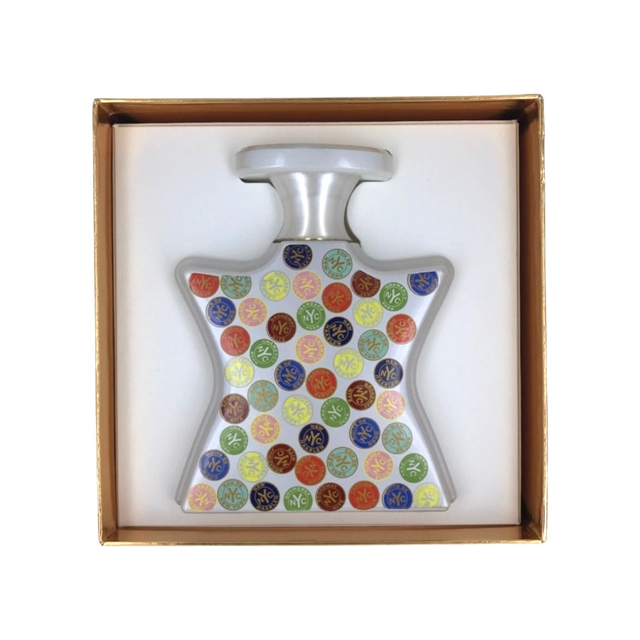 Bond No. 9 Eau De New York (UNISEX) EDP