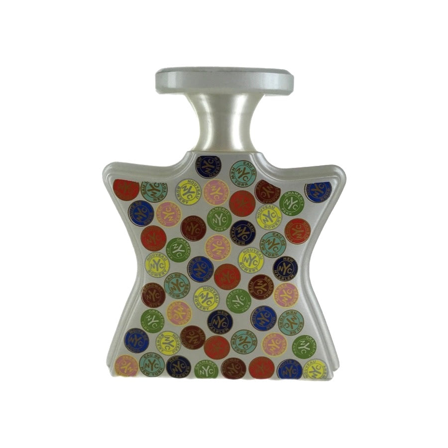 Bond No. 9 Eau De New York (UNISEX) EDP