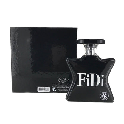 Bond No. 9 Fidi EDP (M) EDP