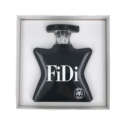 Bond No. 9 Fidi EDP (M) EDP