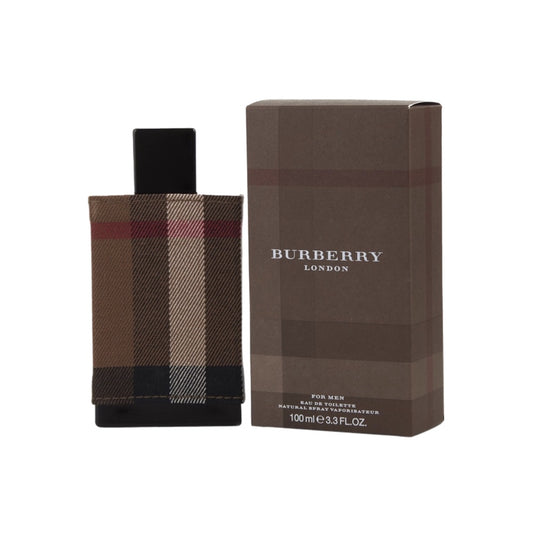 Burberry London EDT (M) 3.3oz