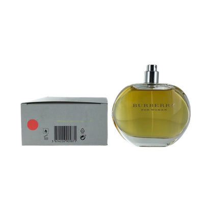 Burberry (W) EDP Tester