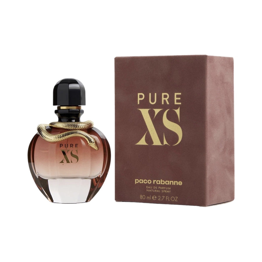 Pure XS EDP (W) 2.7oz