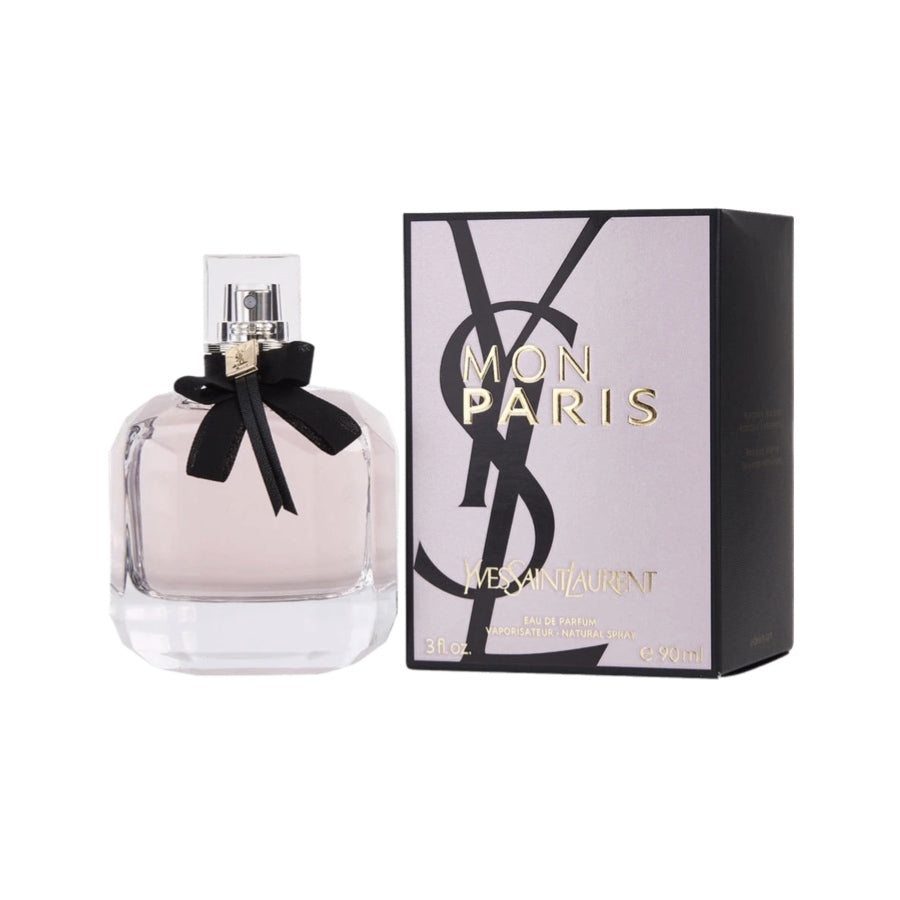 Mon Paris "YSL" EDP (W) 3.0oz