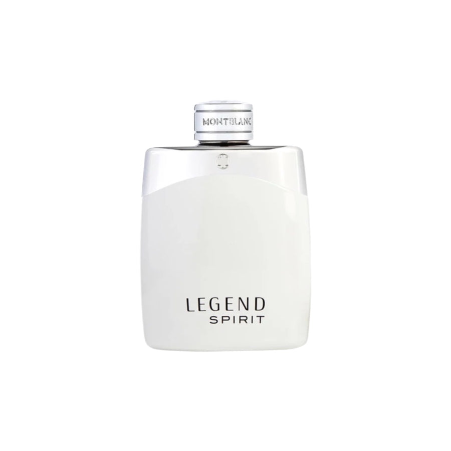 Mont Blanc Legend Spirit EDT (M) 3.3oz