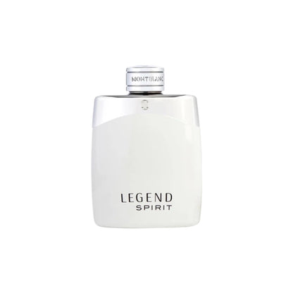 Mont Blanc Legend Spirit EDT (M) 3.3oz