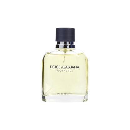 Dolce and Gabbana EDT (M) 4.2oz