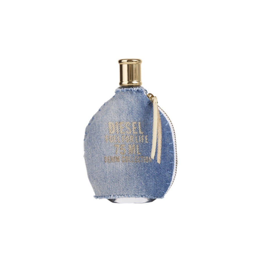 Diesel Fuel For Life Denim EDT (M) 2.5oz