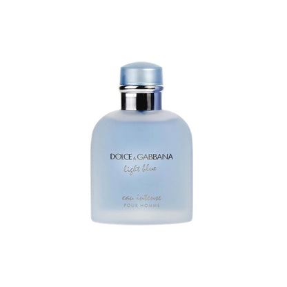 Dolce and Gabbana Light Blue Eau Intense EDP (M) 3.3oz Tester