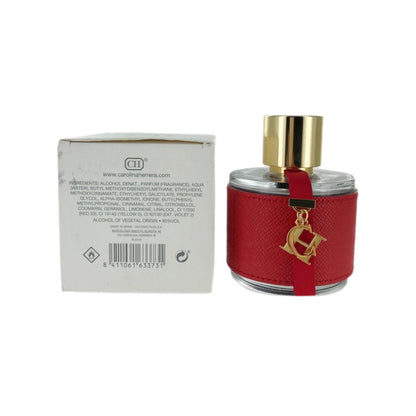 CH Carolina Herrera (W) EDT Tester