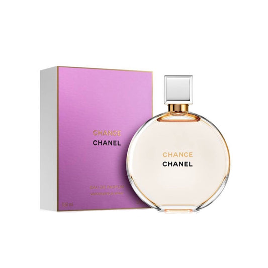 Chance Chanel (W) EDP