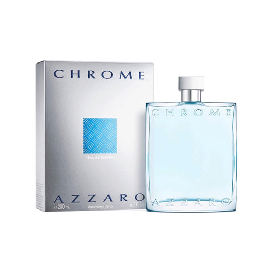 Chrome EDT (M) 6.7oz