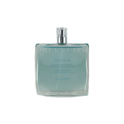 Chrome (M) EDT Tester