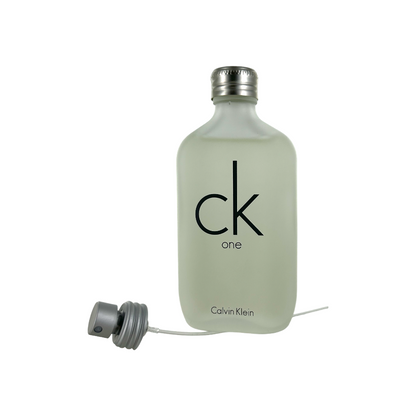 CK One Cologne EDT (UNISEX) 3.3oz