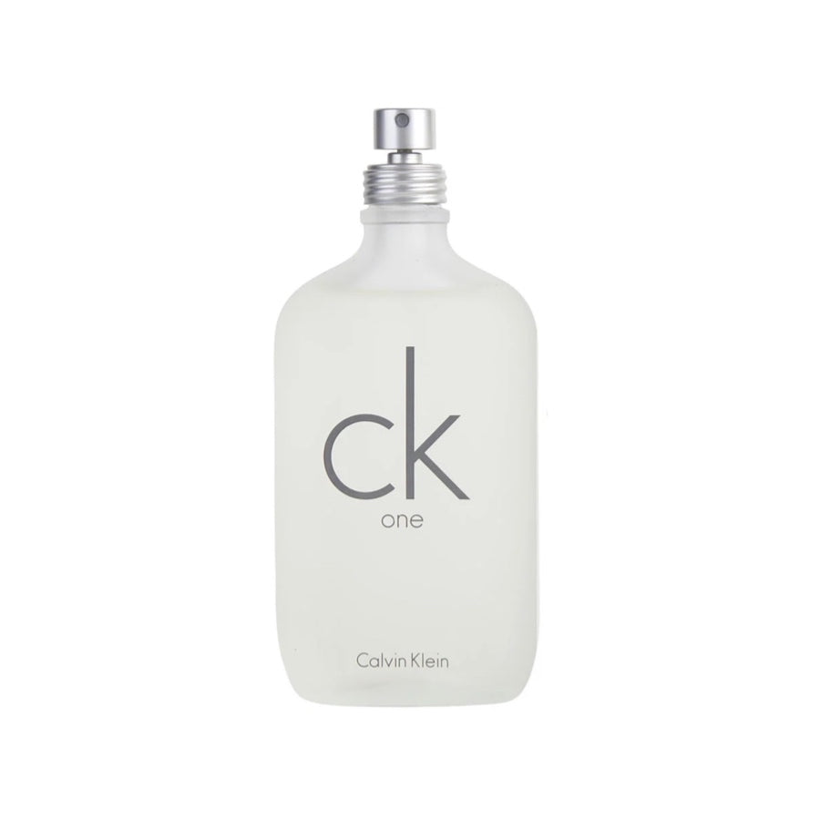 CK One Cologne EDT (UNISEX) 6.7oz