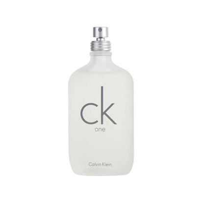 CK One Cologne EDT (UNISEX) 6.7oz