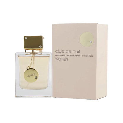 Armaf Club De Nuit EDP (W) 3.6oz