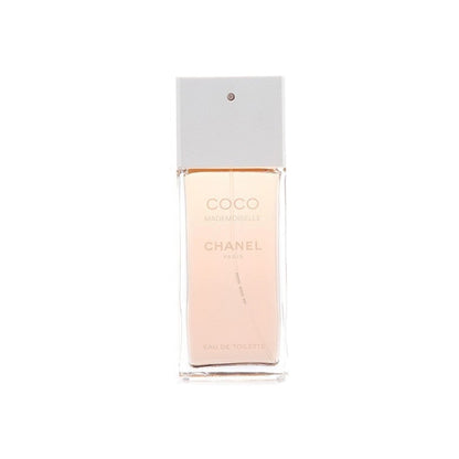 Coco Mademoiselle Chanel  (W) EDT