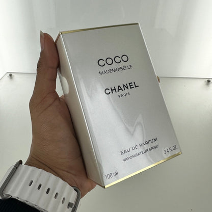 Coco Mademoiselle Chanel (W) EDP