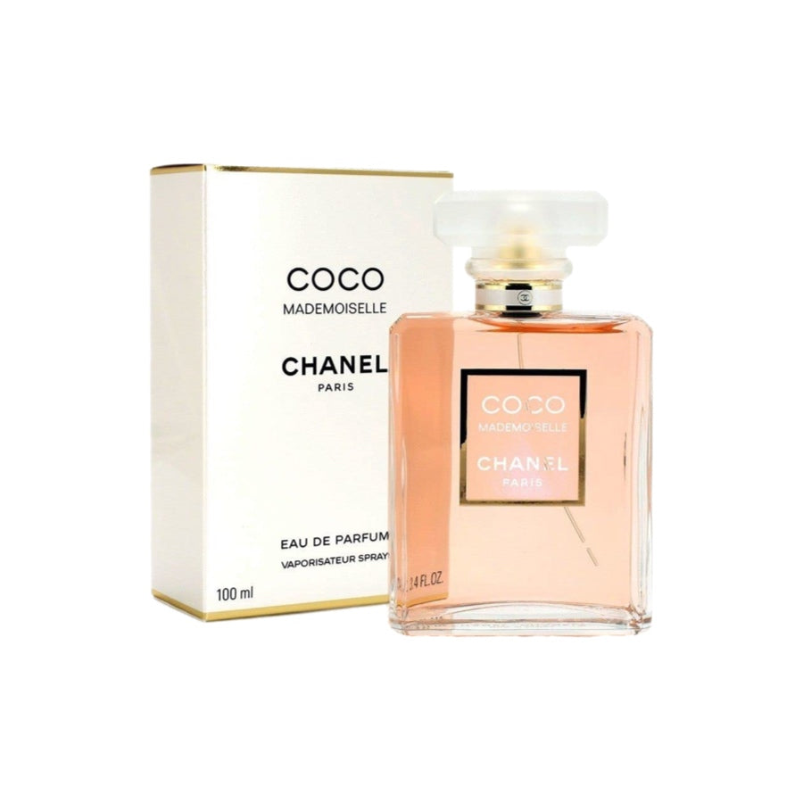 Coco Mademoiselle Chanel (W) EDP