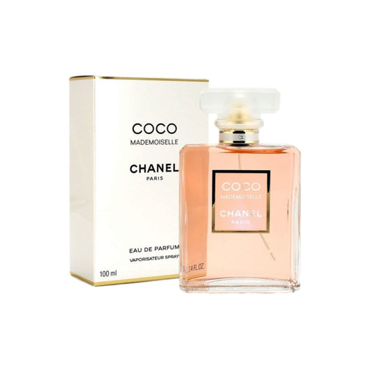 Coco Mademoiselle Chanel (W) EDP