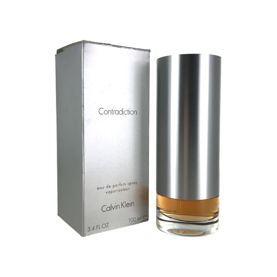 Contradiction (W) EDP NOT SEALED