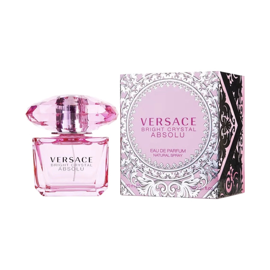 Versace Bright Crystal Absolu (W) EDP