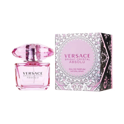 Versace Bright Crystal Absolu (W) EDP
