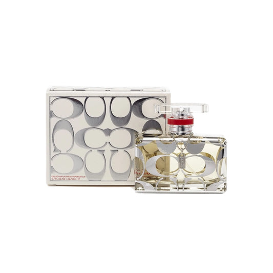 Coach Signature EDP (W) 1.7oz