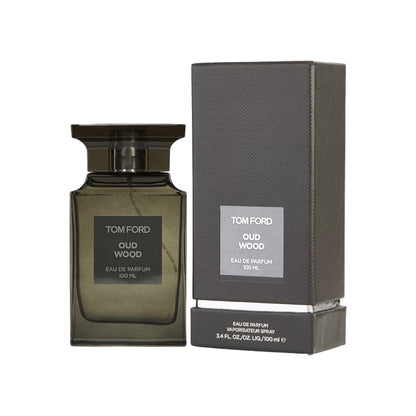 Tom Ford Oud Wood EDP (M) 3.4oz