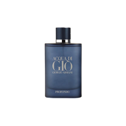 Acqua Di Gio Profondo EDP (M) 4.2oz