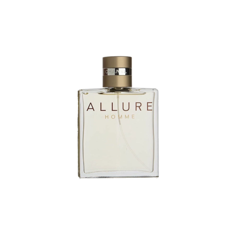 Allure Homme Chanel EDT (M) 3.4oz