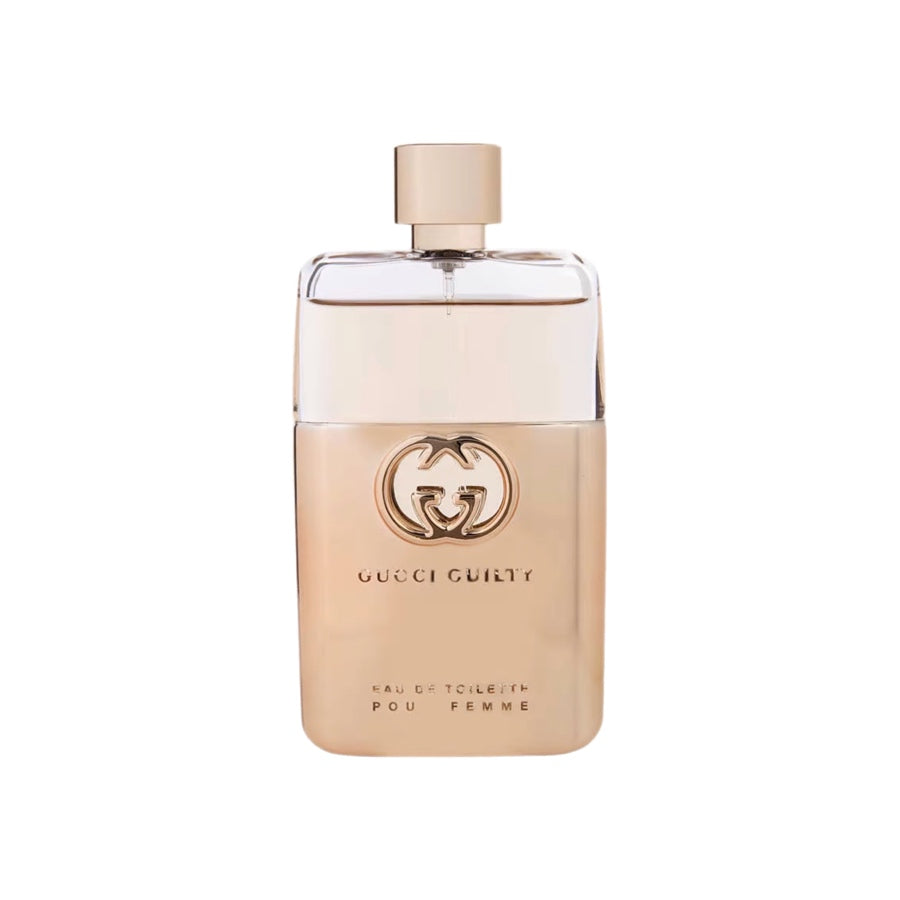 Gucci Guilty Pour Femme EDT (W) 3.0oz