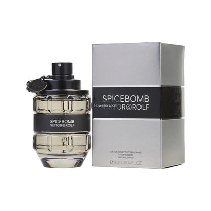 Spicebomb EDT (M) 3.4oz