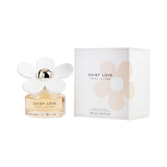 Marc Jacobs Daisy Love (W) EDT