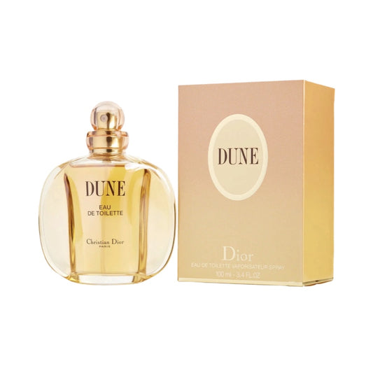 Dune EDT (W) 3.4oz