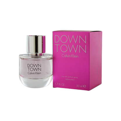 Calvin Klein Downtown (W) EDP