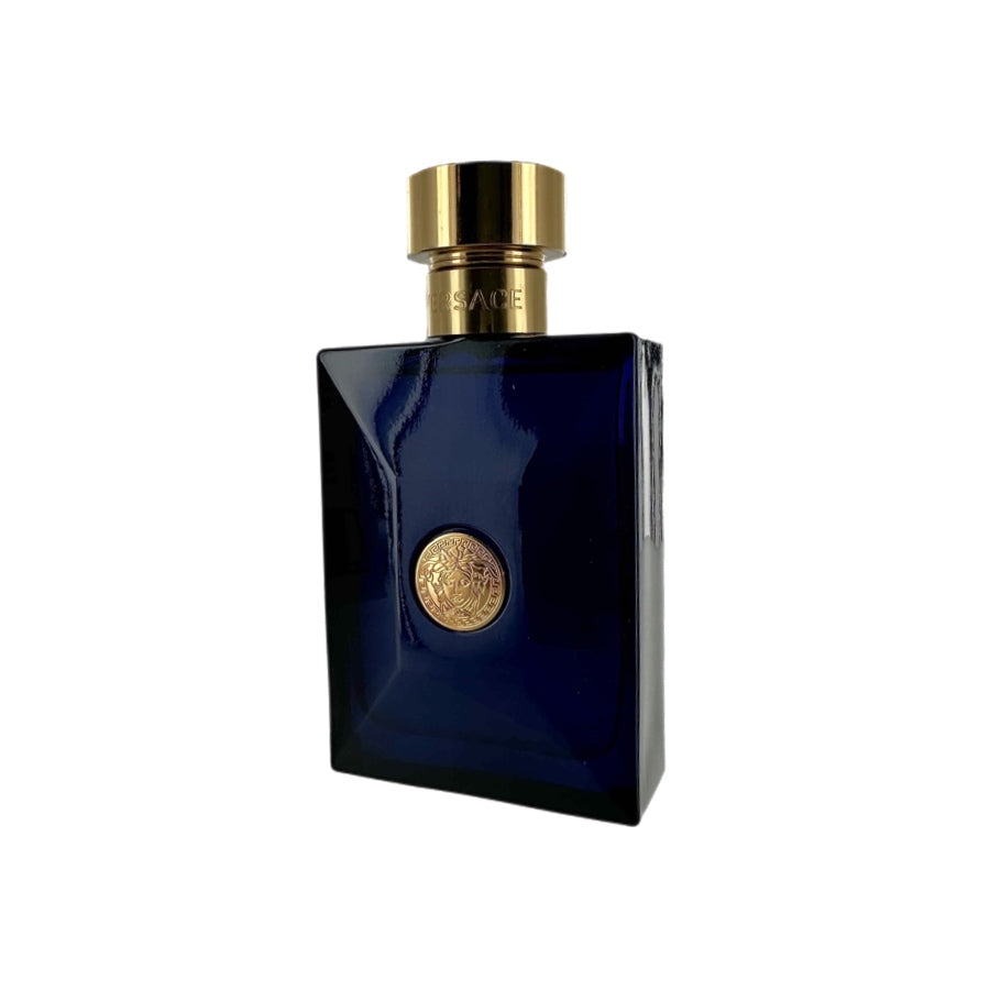 Versace Dylan Blue (M) EDT Tester