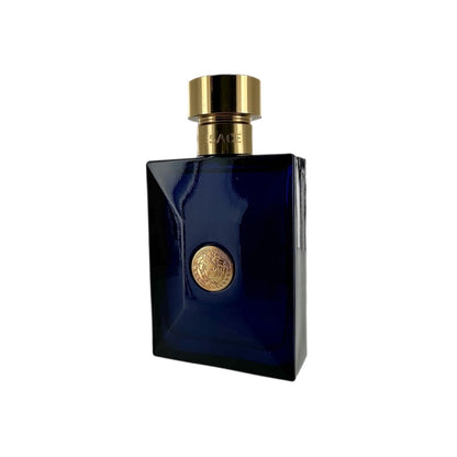 Versace Dylan Blue (M) EDT Tester