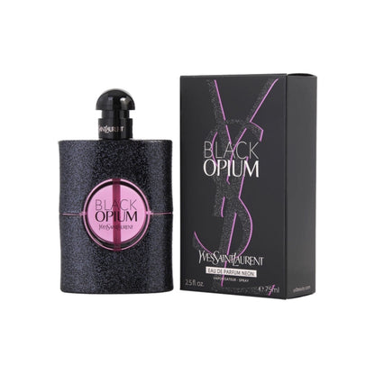 Black Opium Neon EDP (W) 2.5oz