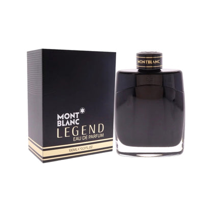 Mont Blanc Legend EDP (M) 3.3oz