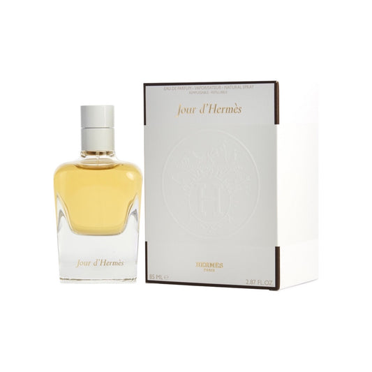 Jour d'Hermes EDP Refillable (W) 2.87oz