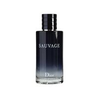 Dior Sauvage EDT (M) 6.8oz