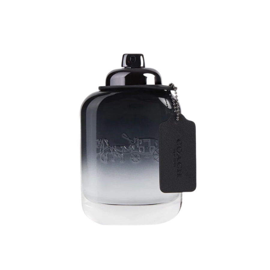 Coach For Men EDT (M) 3.3oz