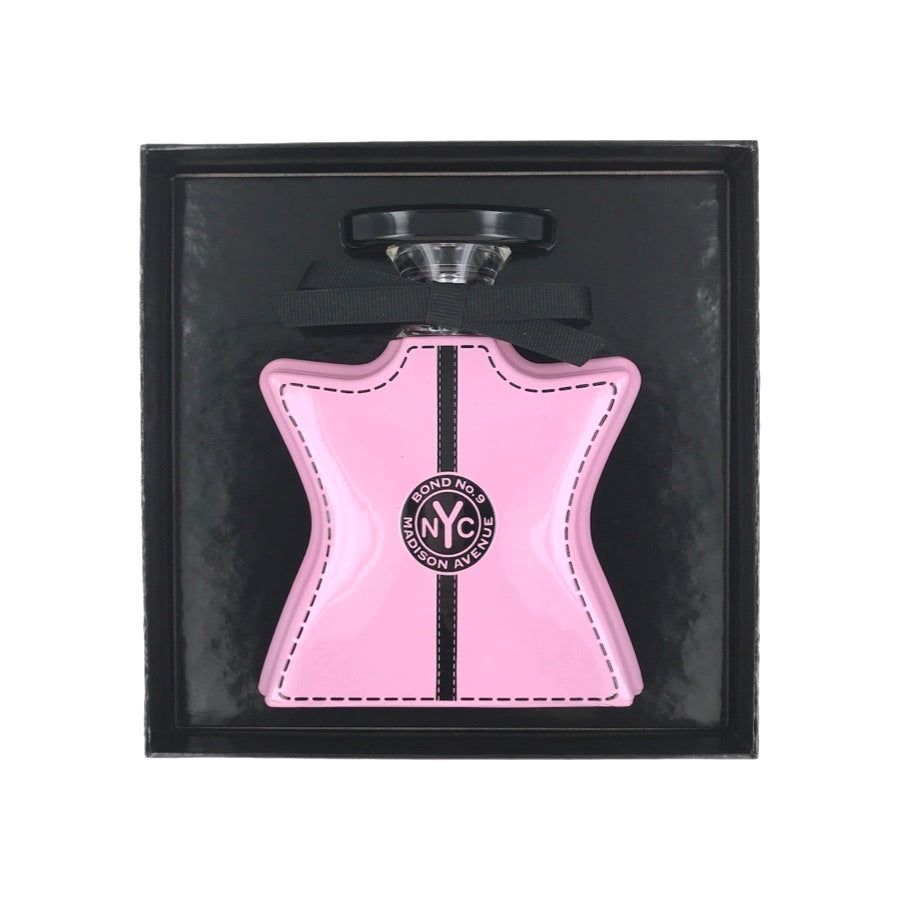 Bond No. 9 Madison Avenue EDP (W) 3.3oz