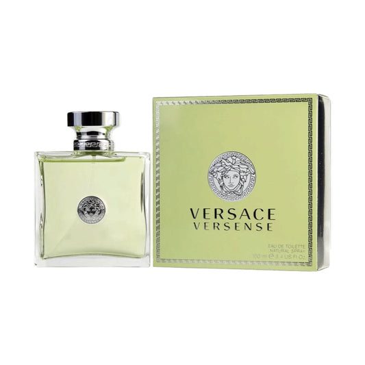 Versace Versense EDT (W) 3.4oz