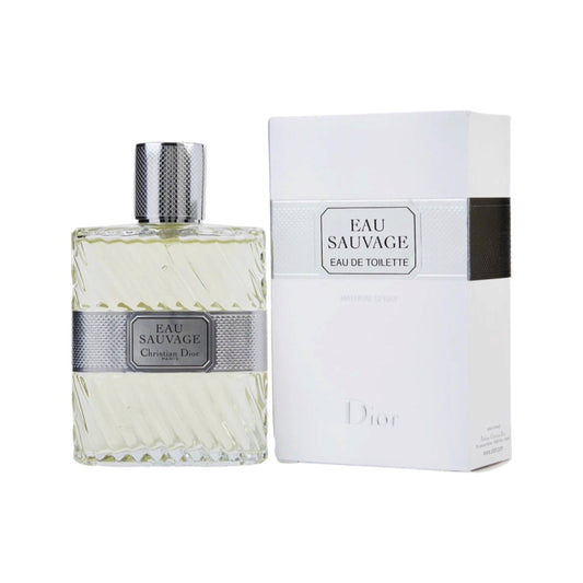 Eau Sauvage (M) EDT