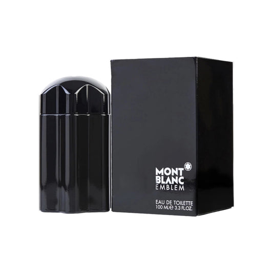 Mont Blanc Emblem (M) EDT