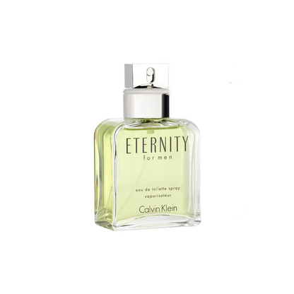 Eternity Cologne EDT (M) 3.3oz