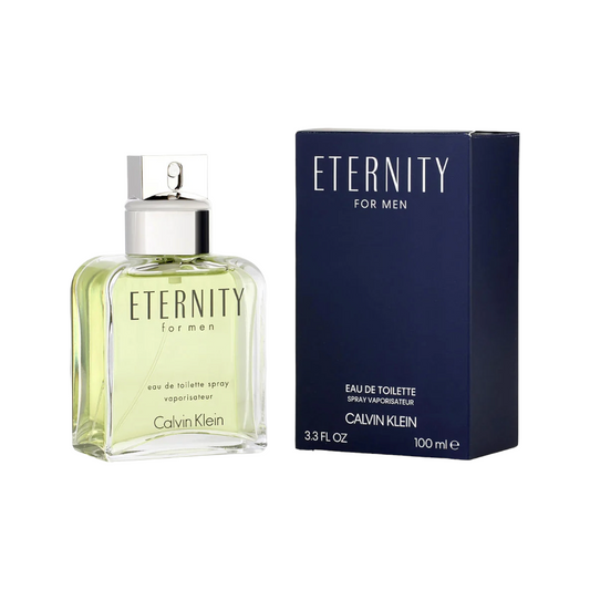 Eternity Cologne (M) EDT